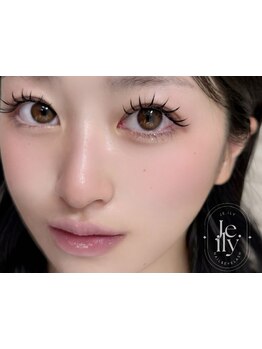 モテ可愛な目元にしたい