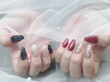 ブリスネイル(Bliss Nail)