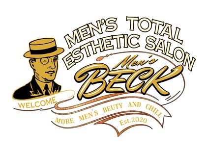 ベック(BECK)の写真