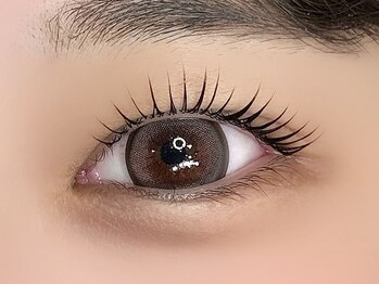 サリナスネイル(SARINASNAIL)/韓国式マスカラパーマ