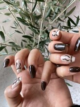 ベル ルージュ(belle rouge)/