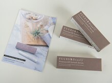 チェリー(Cherry)/フーチェまつ毛美容液　¥3,300