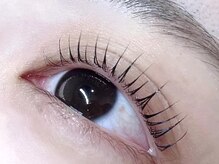 トップブロウ 梅田茶屋町(TOP BROW)/まつ毛パーマデザイン