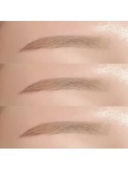 ニクシーアイブティック(Nixie Eye Boutique)/眉毛/まゆげ/美眉スタイリング