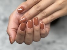 ナチュラリー エレガンス(Naturally ELEGANCE)/ネイル