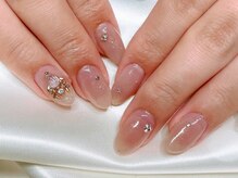 カラット(Carat.)/チーク×トナカイ