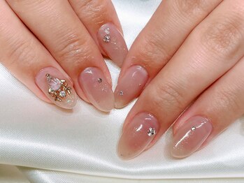 カラット(Carat.)/チーク×トナカイ