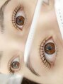 リリー ヘアサロン(LILY hair*salon)&nbsp;まつげパーマ（Lash Lift ）