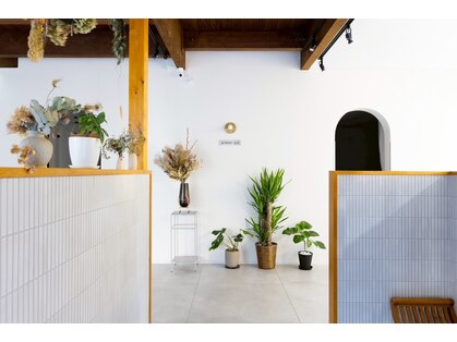 エメソワ(aimer soi)の写真