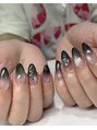 Hanni Nail Salon 池袋~長さだし/持ち込み~【ハニネイル】【12/3~(予定)】 #韓国ネイル#ワンホンネイル#長さだし#やり放題#持ち込み