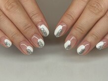 フィロンネイル 大森店(filonnail)/定額クリアニュアンス