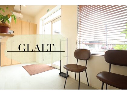 グラルト(GLALT)の写真