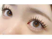 グラスラッシュ 敷島店(Grace lash)/LEDマツエク