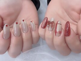 イベントネイル♪