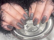 ディーエル ビューティー 二子玉川店(DL BEAUTY)/スキニーフレンチ