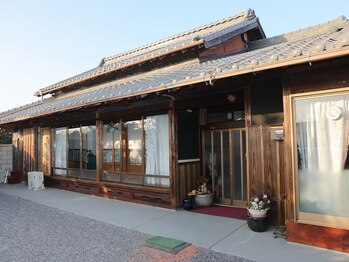 台湾式禅リラクゼーション/外観