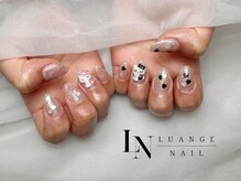 ルアンジュネイル(Luange nail)/フリーアートコース