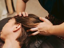 ドライヘッドスパ専門店　王様の昼寝　浦和店/ドライヘッドスパ専門店　浦和店