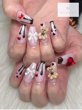 リーベスト 心斎橋店(REBEST)/