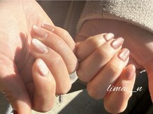 リマネイル(lima nail)/マグネットネイル