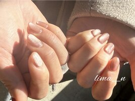 マグネットネイル