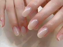 イプ(ip)/simple &nbsp;nail☆