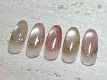 アルカナ(ARCANA)/ハンドデザイン￥9,500