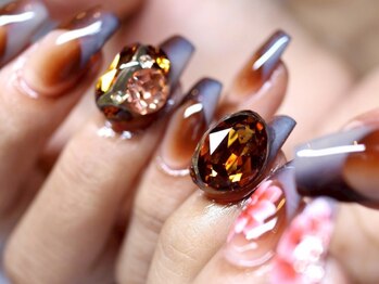 サロン ド ワカ(Salon de WAKA)/