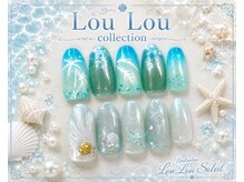 ルル ソレイユ(LouLou Soleil)/