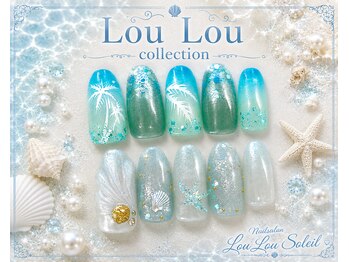 ルル ソレイユ(LouLou Soleil)/