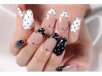 ネイルサロン クイーン(Nail Salon Queen)/