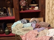 イヴジュ サロン(YVESJU SALON)/バストケア
