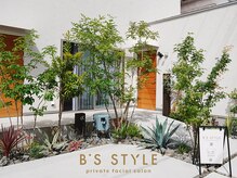 ビーズスタイル(B’S STYLE)