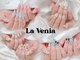 ラヴェニア(La ve nia)の写真