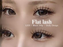 トータルビューティー ララ(Total Beauty RARA)の雰囲気（マツエク/まつぱ/LED/パリジェンヌ）