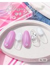 ハンドネイル 定番088