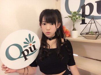 キュープ 柏店(Qpu)/天木じゅん様ご来店