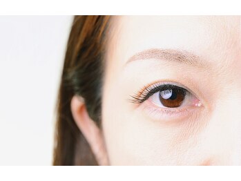 ルピナス(LUPINAS)/ＬＣカール施術