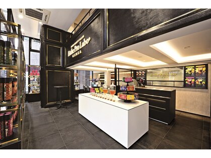 エステプロラボ ギンザ(Esthe Pro Labo GINZA)の写真