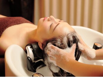 ルシェル(le ciel)/リラックスタイム♪♪