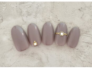 パリュール 西荻窪(Parure)/オフ込☆定額¥6580