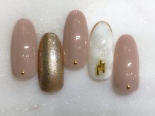 スリール(Sriel)/ハンド定額7980円