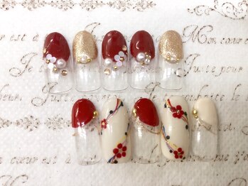 ジュエル(Jewel)/再来 定額コミコミ 7630円