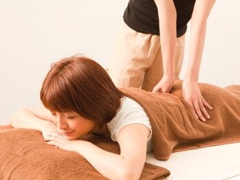 手もみ家ゆるり 長崎店/身体リフレッシュ