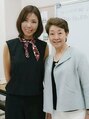 プレジャー 大手町本店(Pleasure)&nbsp;(社)アロマリンパセラピスト協会副会長努めております。