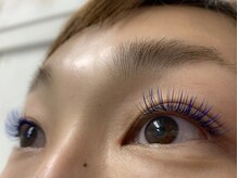 クラル 平塚店(CURAR)/個性エクステ☆彡