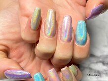 パーツビューティ モンレーブ(partsbeauty Monleve)/Satoco指名 やり放題