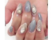 ネイルサロン 魔法のつめ/