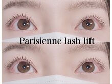 ジャム バイ ネオリーブ 高円寺(jam by neolive)/【パリジェンヌラッシュリフト】