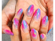 シャインアン(Shine'an)/デザイン1.５時間